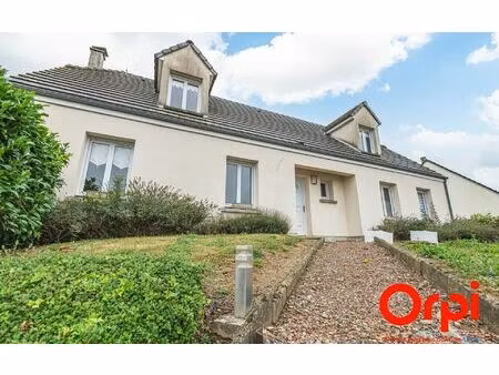 maison lislet m² t-6 à vendre  158 900 €