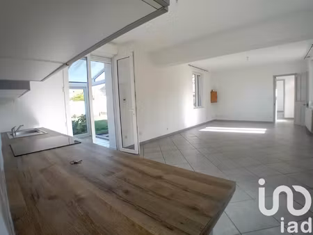 vente immeuble 264 m²