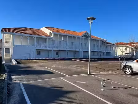 parking à vendre