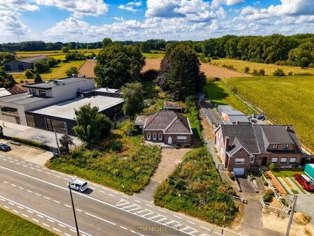 terrain à vendre à nederboelare € 475.000 (ldqdz) - immo nobels | zimmo