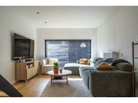 maison prête à emménager et récemment rénovée à vendre à tie