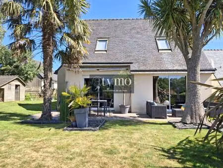 vente maison à bodilis (29400) : à vendre / 102m² bodilis