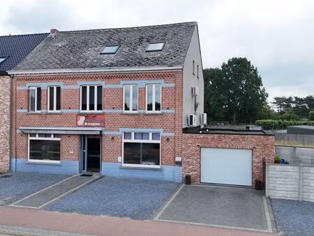 bien professionnel à vendre à vorst € 425.000 (ldpex) - den immo | zimmo