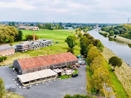 bien professionnel à vendre à kuurne € 880.000 (ldoh3) - key-stone | zimmo