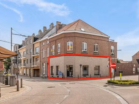 bien professionnel à vendre à hoegaarden € 150.000 (ldoux) - immo jan stas tienen | zimmo
