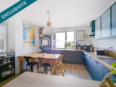 vente appartement 4 pièces 86 m² à ramonville-saint-agne (31520)  289 000 €
