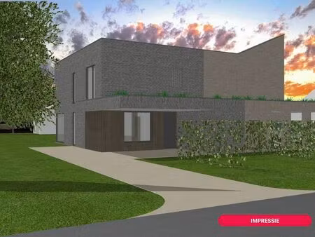 terrain à vendre à sijsele € 275.000 (ldq2a) - dewaele - brugge | zimmo