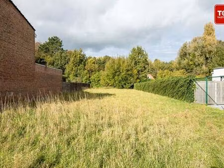 terrain à vendre à lovendegem € 249.000 (ldpni) - top vastgoed | zimmo