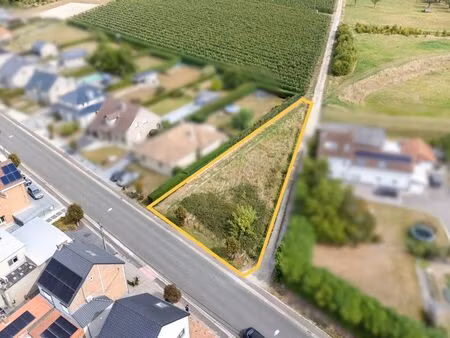terrain à vendre à nieuwerkerken € 149.000 (ldpji) - momentum vastgoed | zimmo