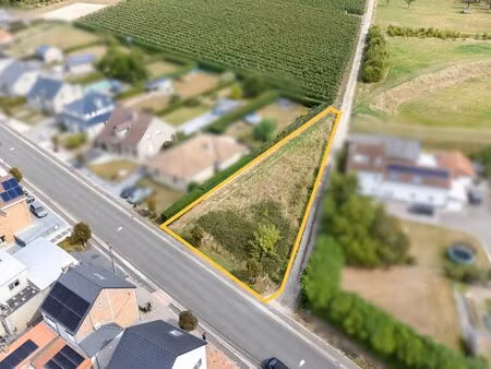 terrain à vendre à nieuwerkerken € 155.000 (ldpji) - momentum vastgoed | zimmo