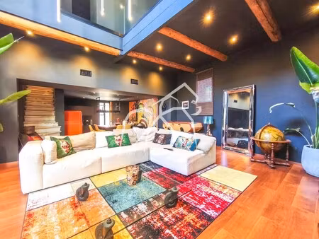 maison contemporaine à vendre à montpellier