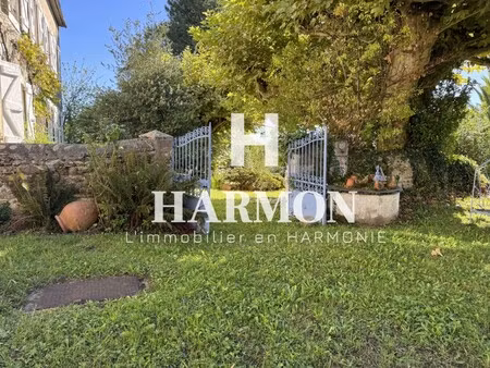 maison de luxe à vendre à saint-faust