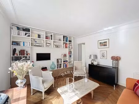 le service location de la maison barnes vous propose ce bien :