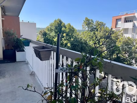 vente appartement 3 pièces 59 m² à chaville (92370)  330 000 €