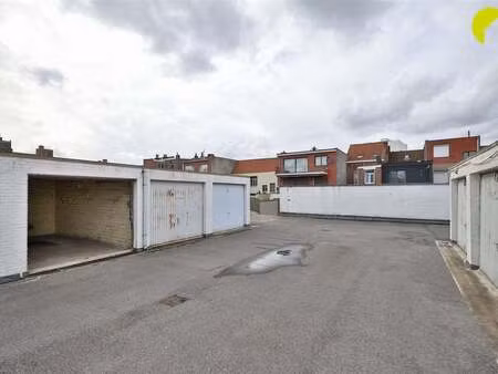 garage à vendre à mortsel € 25.000 (ldprq) - habicom mortsel | zimmo
