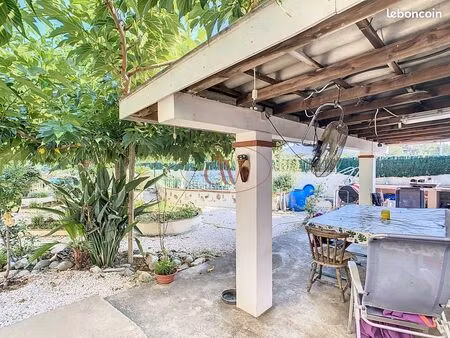 maison 6 pièces 152 m²