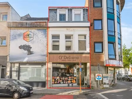 bien professionnel à vendre à mortsel € 299.000 (ldq7o) - heylen vastgoed - mortsel | zimm