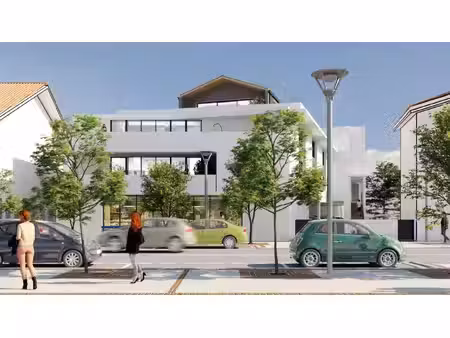 sagim immobilier