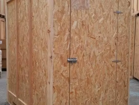 garage/box 3 m² compiegne