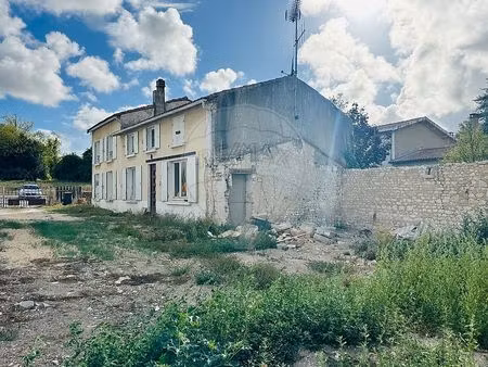maison 4 chambre(s) à vendre
