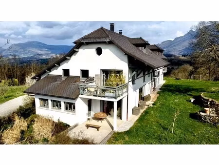 ferme à vendre à le bourget-du-lac