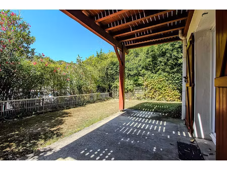 vente appartement 3 pièces 72.25 m² à bidart (64210)  550 000 €