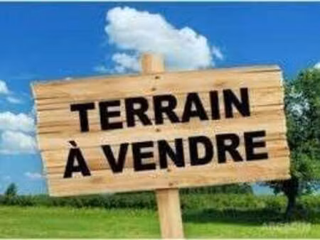 vente terrain à la chapelle-aux-filtzméens (35190) : à vendre / la chapelle-aux-filtzméens