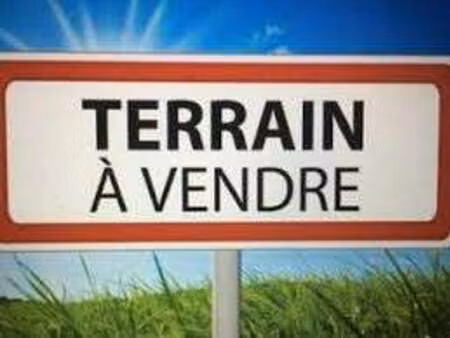 vente terrain à pocé-les-bois (35500) : à vendre / pocé-les-bois