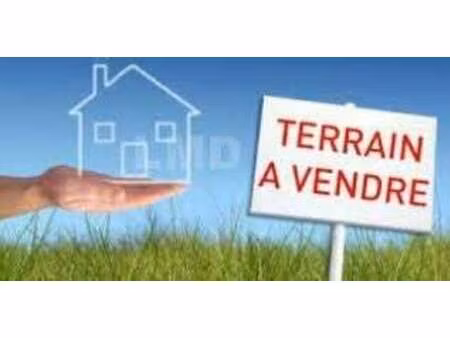 vente terrain à saint-marc-le-blanc (35460) : à vendre / saint-marc-le-blanc