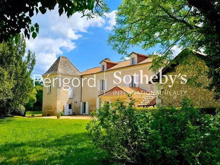 maison de luxe à vendre à douchapt