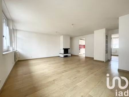 vente appartement 5 pièces 117 m² à mirepoix (09500)  189 000 €