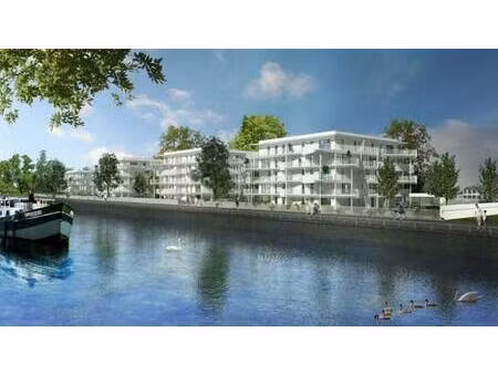 medicis immobilier neuf