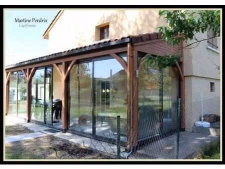 perdrix martine capifrance