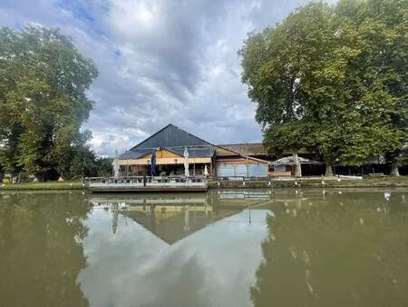 gb immobilier