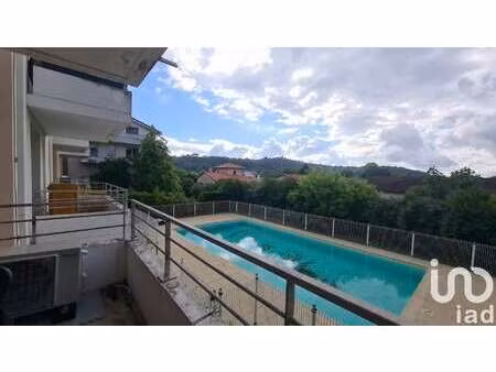 vente appartement 2 pièces piscine à villemur-sur-tarn (31340) : à vendre 2 pièces piscine
