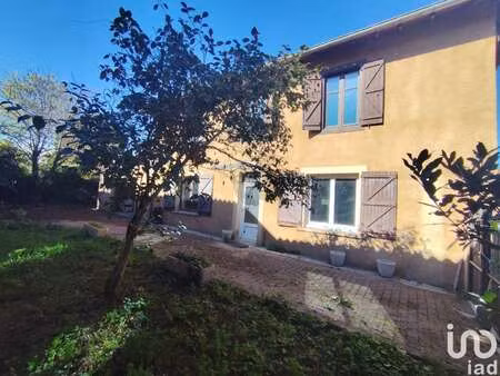 vente maison à beauchalot (31360) : à vendre / 100m² beauchalot