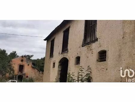 vente maison à manses (09500) : à vendre / 176m² manses