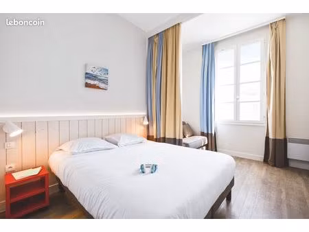 appartement 4 personnes sur l'ile de ré
