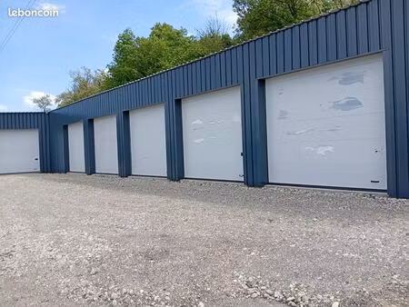 box sécurisé à louer sur st quentin