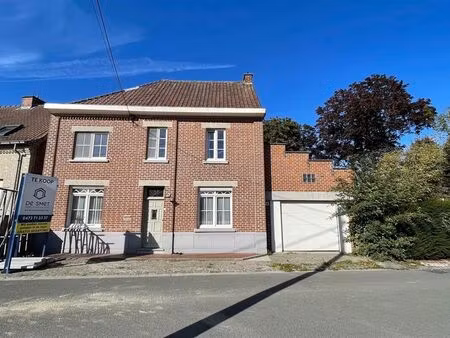 maison à vendre à deftinge € 305.000 (ldpby) - makelaarskantoor de smet bv | zimmo
