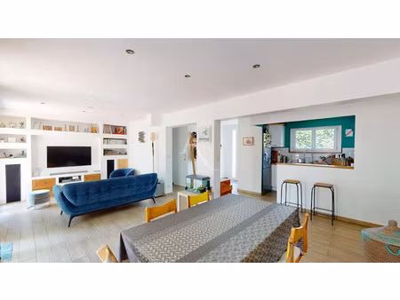 vente appartement 4 pièces 97 m² à balma (31130)  398 000 €