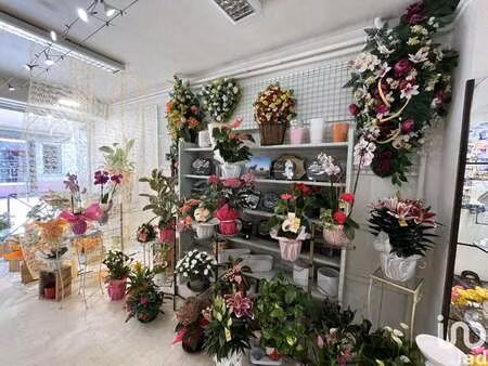 vente bureaux et commerces à tarascon-sur-ariège (09400) : à vendre / 35m² tarascon-sur-ar