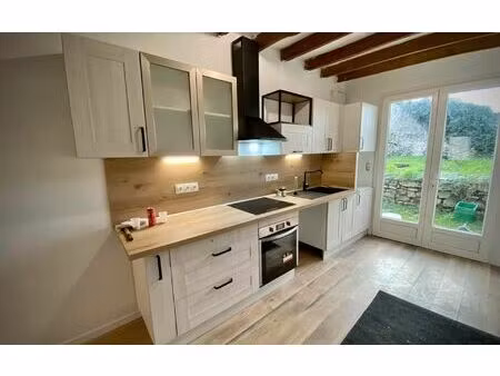 location maison  130.25 m² t-4 à blesmes  900 €