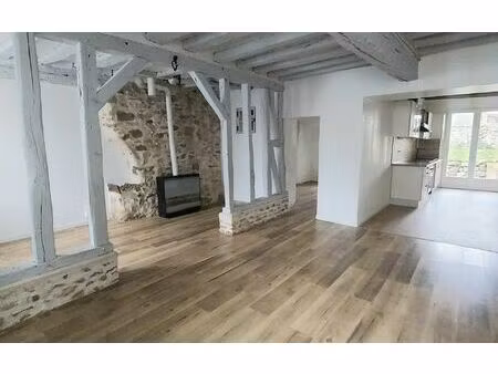 location maison  130.25 m² t-4 à château-thierry  900 €
