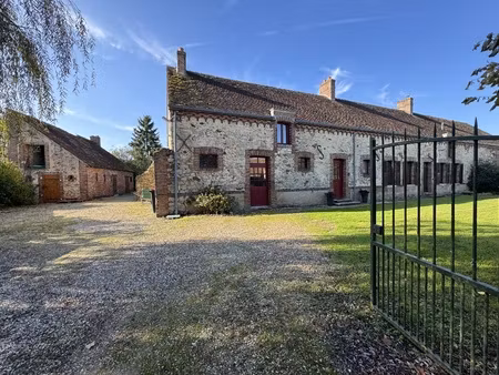 maison 9 pièces - 212 m²