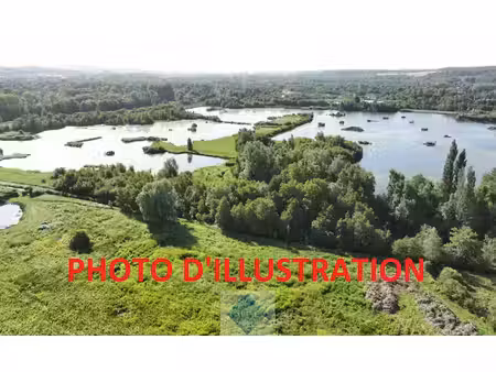 vente terrain 7120 m² à mareuil-caubert (80132)  18 600 €