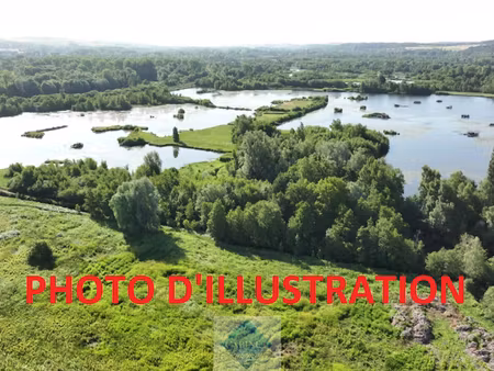 vente terrain 7120 m² à mareuil-caubert (80132)  21 000 €