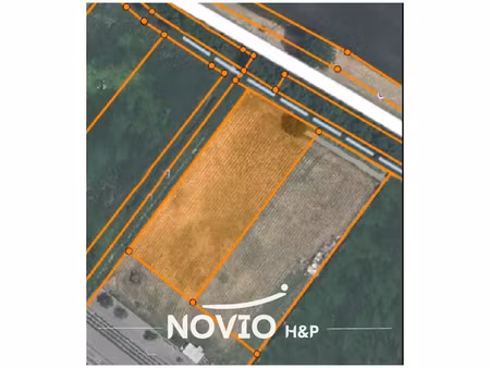 vente terrain 1759 m² à mirebeau (86110)  28 333 €