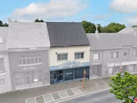 bien professionnel à vendre à boortmeerbeek € 370.000 (ldqpx) - dekrem vastgoed & landmete