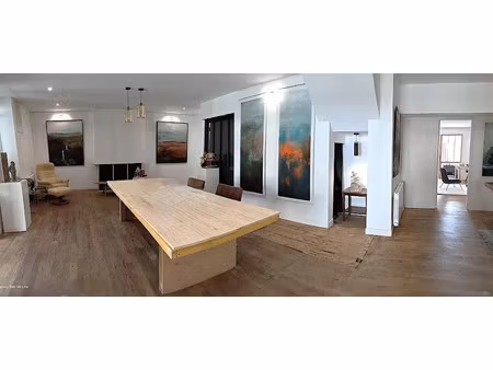 vente maison 6 pièces 178 m² à mont-dol (35120)  399 000 €